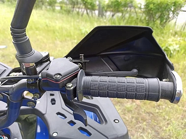 КВАДРОЦИКЛ PROMAX WILD 180 PRO