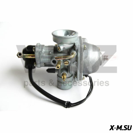 Карбюратор 2Т JOG50