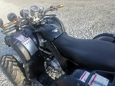 Квадроцикл PROMAX LEO 300 Max (кардан)