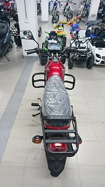 Мопед X-MOTORS RIVA - II CX