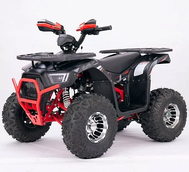 Квадроцикл YACOTA Sirius LD 125