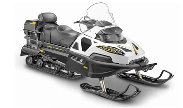Снегоход STELS ВИКИНГ (VIKING) SV600T LUX V3.0 K01 SWT CVTECH
