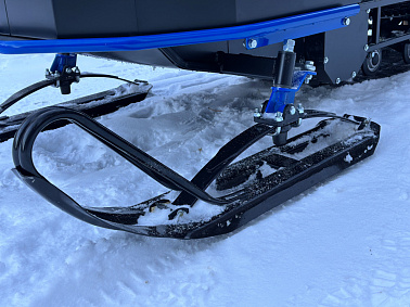 Снегоход PROMAX YAKUT 2.0 500 4T 17