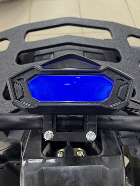 Квадроцикл GBM SHARP BIG 300 NEW PREMIUM Зеленый