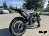 Кроссовый мотоцикл PROMAX RX1 CB300RL (4 Valves, 6 Gears)