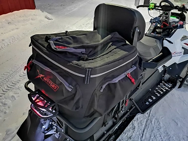 Снегоход STELS ВИТЯЗЬ SA800 2.0 MAX SPORT