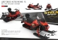 Снегоход STELS ВИТЯЗЬ SA800 2.0
