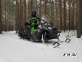 Снегоход STELS ВИТЯЗЬ SA800 2.0