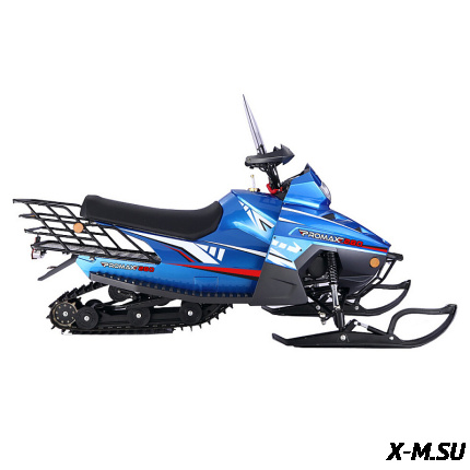 Снегоход PROMAX 280 SPRINTER