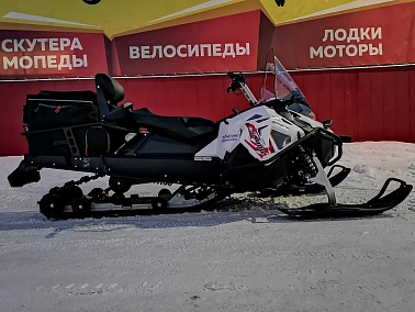 Снегоход STELS ВИТЯЗЬ SA800 2.0 MAX SPORT