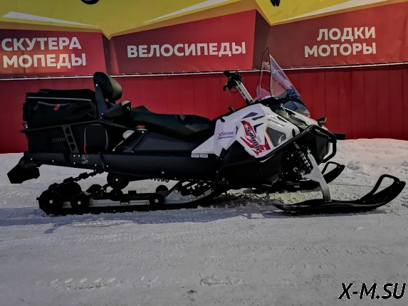 Снегоход STELS ВИТЯЗЬ SA800 2.0 MAX SPORT