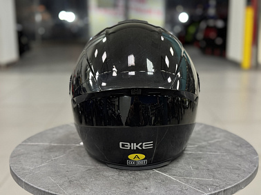 Шлем интеграл HETOSHI XD1-91 цв. Черный глянцевый  р. XXXL 