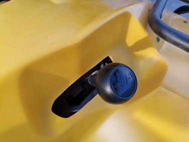 Квадроцикл IRBIS ATV 200