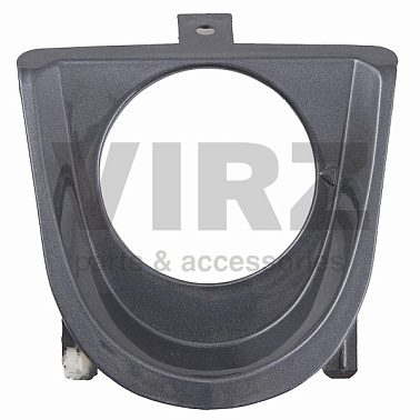 Пластик задний (соединительный) STINGER,FLASH,TACTIC, B-08/09