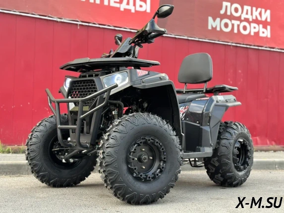 Квадроцикл GBM CROSS HILL 300 NEW