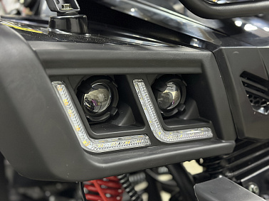 Квадроцикл GBM MAVERICK 300 NEW PREMIUM