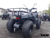 КВАДРОЦИКЛ RAPTOR ATV150U CLASSIC F+ 150CC 4Т