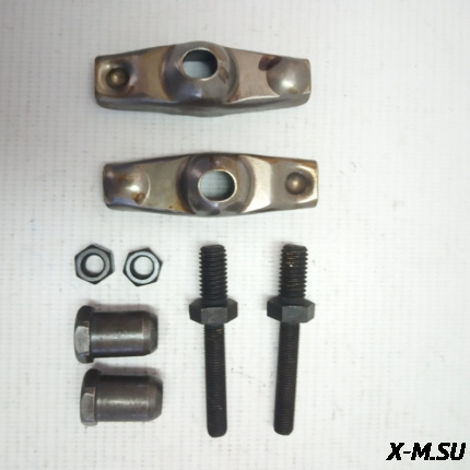 Коромысло в сборе 177F