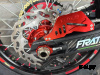 Кроссовый мотоцикл FRATELI HARDLINE NC330S WP