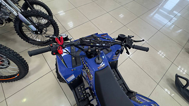 Квадроцикл GBM SHARP KIDS 125