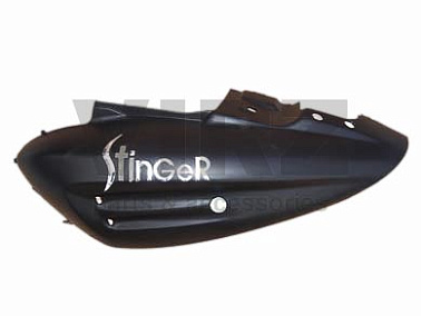 Обтекатель задний (боковина) STINGER,TACTIC, B-08/09 (прав.)