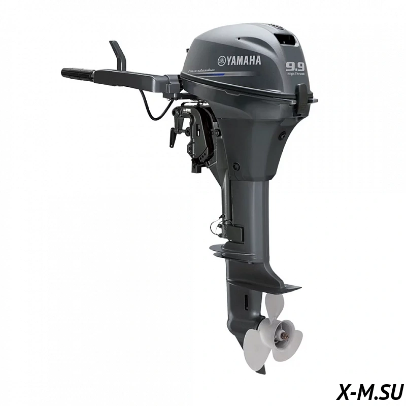 Лодочный мотор YAMAHA F9.9JMHL Лодочный мотор YAMAHA F9.9JMHL