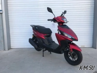 Скутер X-MOTORS Corsa RS - 200cc