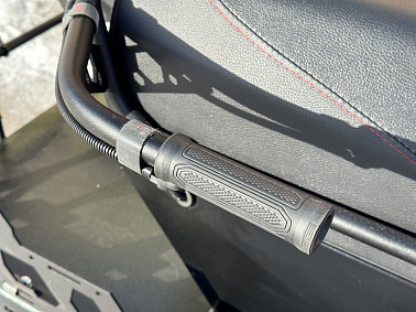 Снегоход IKUDZO HUNTER 700LS 25 V2