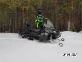 Снегоход STELS ВИТЯЗЬ SA800 2.0