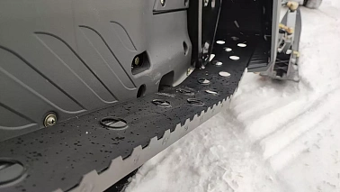 Снегоход PROMAX SKIPPER 200