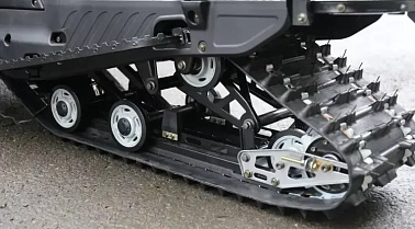 Снегоход ULAR 220