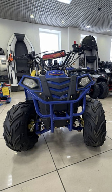 Квадроцикл GBM SHARP KIDS 125