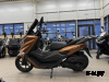 Скутер X-MOTORS MAX - 200cc - Yamaha TMAX