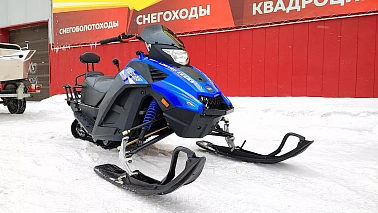 Снегоход PROMAX SKIPPER 200
