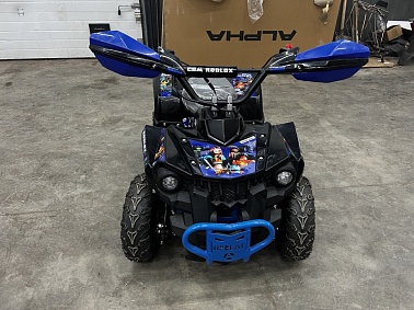 Квадроцикл GBM ROBLOX 110 NEW