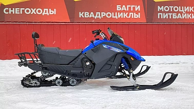 Снегоход PROMAX SKIPPER 200
