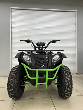 Квадроцикл GBM SHARP BIG 300 NEW PREMIUM Зеленый