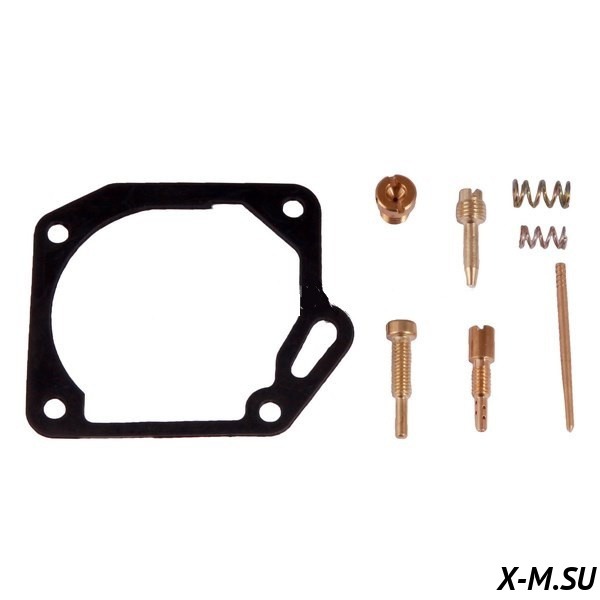 Ремкомплект карбюратора 2Т 1E40QMB, QJ 