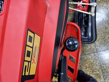 Снегоход IRBIS DINGO T200 XE 25/26 NEW