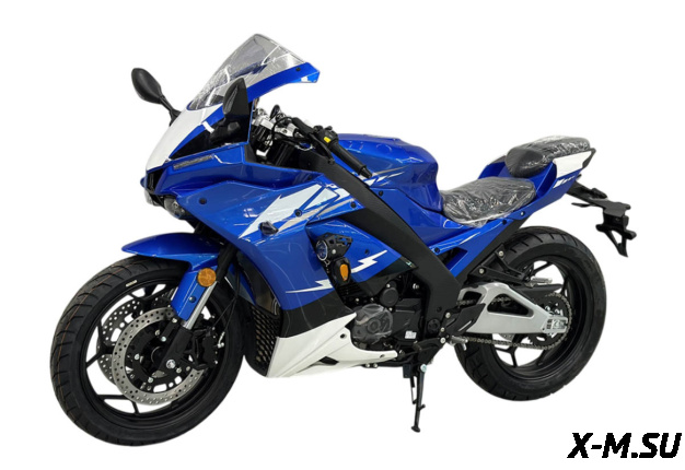 Мотоцикл FALCON PRIME 2 (R1)