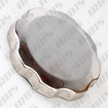 Крышка бака топливного МУХТАР