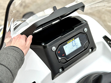 Снегоход STELS ВИКИНГ (VIKING) SV800T LUX XE V3.0 K02 SWT GK