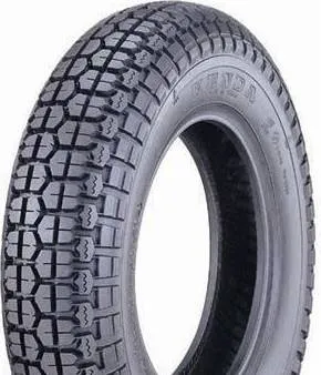 Шина пневматическая 4PR KENDA K303 TL