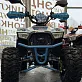 Квадроцикл PROMAX МАЙНКРАФТ KIDS 125