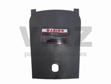 Крышка смотрового люка свечи STINGER,FLASH,TACTIC, B-08/09