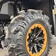 Квадроцикл GBM EXPLORER 1100SW MUD с ПСМ