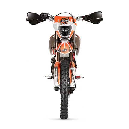Мотоцикл GLADIATOR K1 ZS165FMM