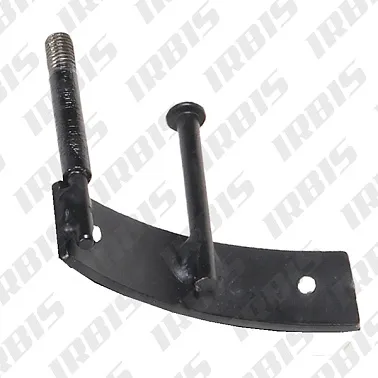 Натяжитель цепи приводной( кронштейн) МУХТАР, МУХТАР-7