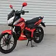 Мопед PROMAX STREET CROSS MAX 150 (49)