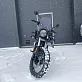 Мотоцикл TMBK FAHRENHEIT 250 (165 FMM)